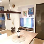 Atelier D'art Apartment Split