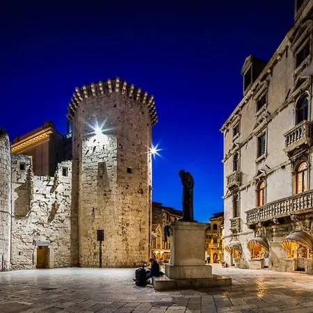 Atelier D'art Апартаменти Спліт