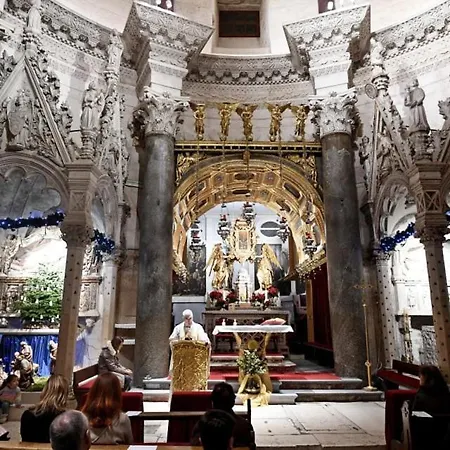 Atelier D'art Спліт