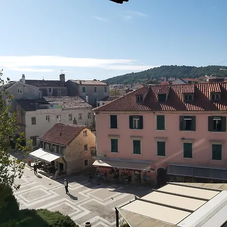 Lägenhet Atelier D'art