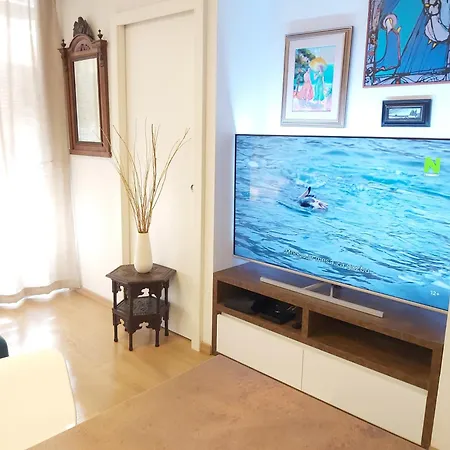 Апартаменти Atelier D'art