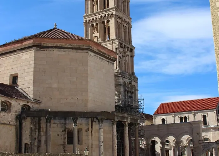 Lägenhet Atelier D'art *