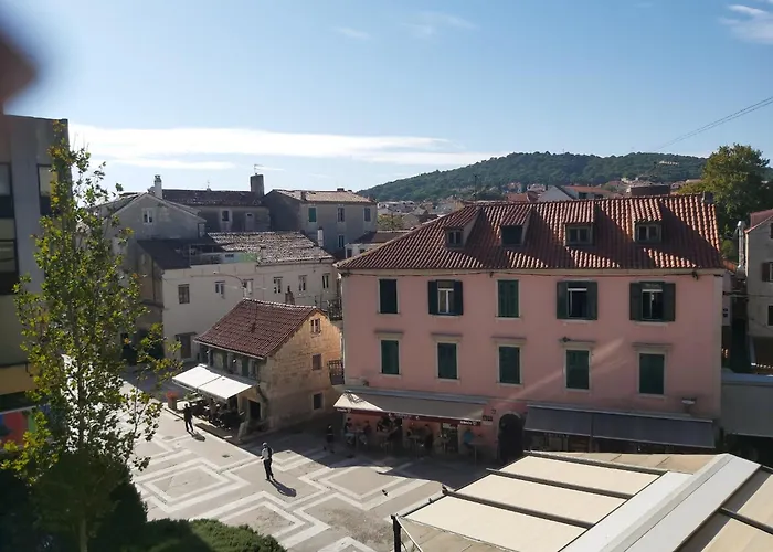 Lägenhet Atelier D'art