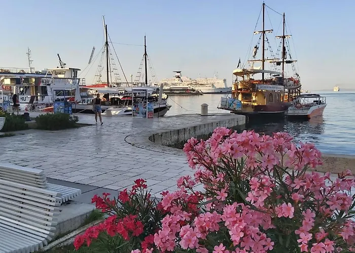 Lägenhet Atelier D'art