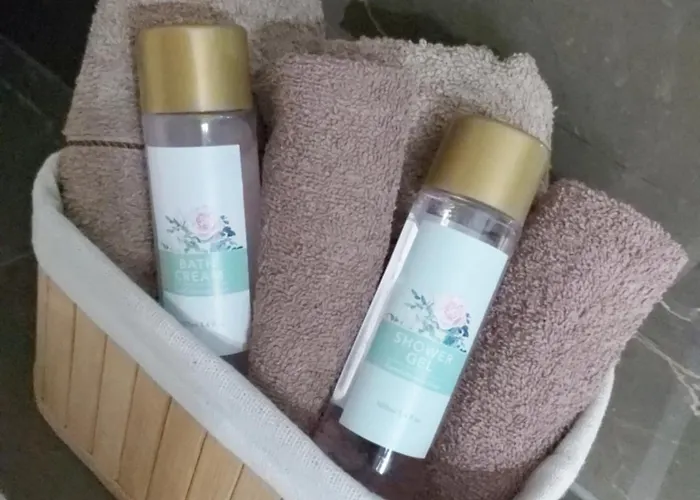 Lägenhet Atelier D'art *