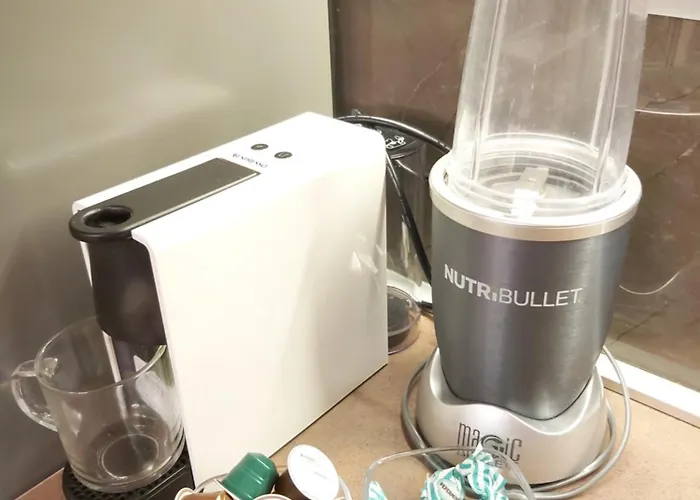 Atelier D'art Lägenhet