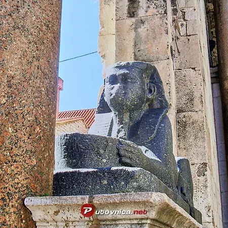 Atelier D'art Apartament