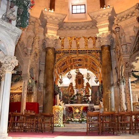 Apartament Atelier D'art Split