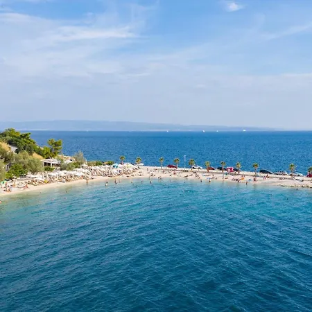 Atelier D'art Apartament