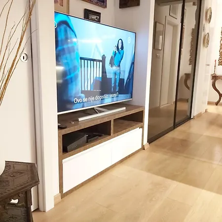 Atelier D'art Apartament *