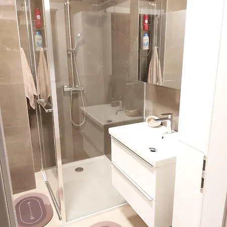 Atelier D'art Apartament *