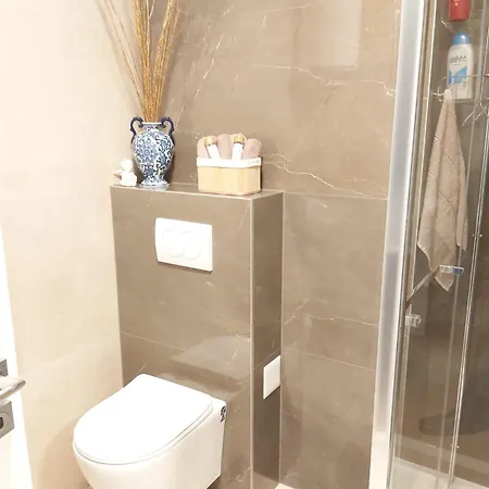 Atelier D'art Apartament Split