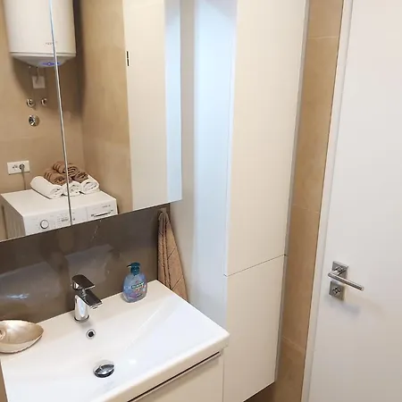 Atelier D'art * Split