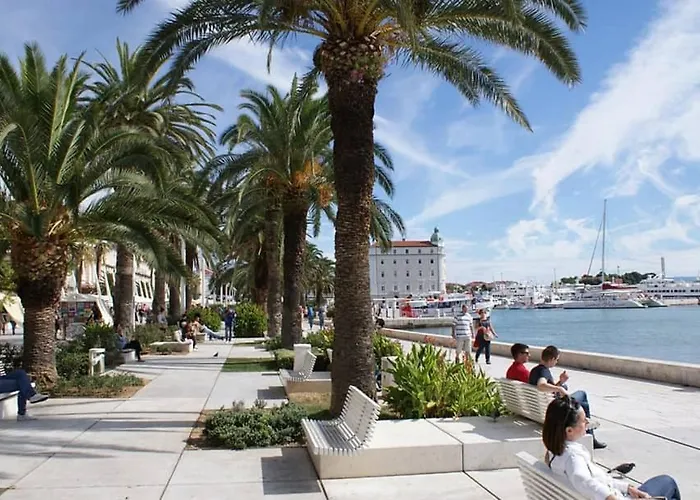 Apartmán Atelier D'art