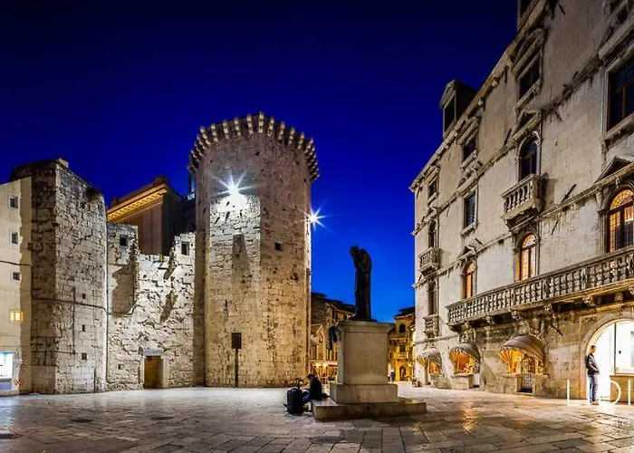 Atelier D'art Apartment Split