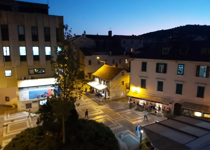 Atelier D'art * Split