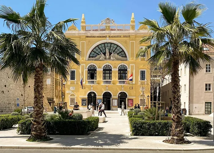 Apartment Atelier D'art