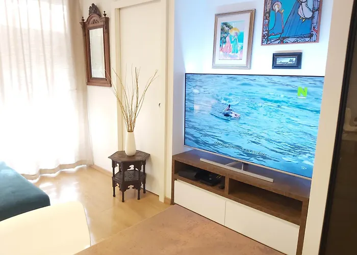 Apartment Atelier D'art