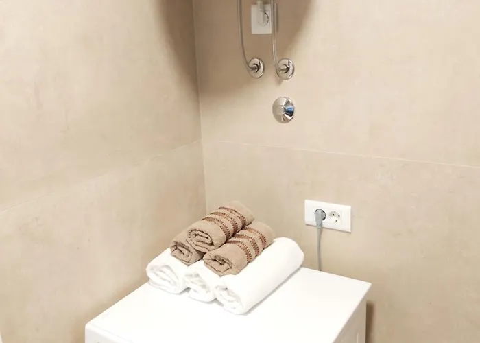 Apartment Atelier D'art Split