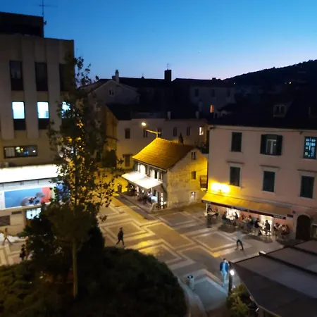 Atelier D'art * Split