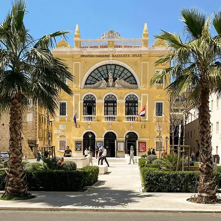 Apartment Atelier D'art