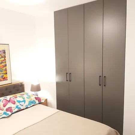 Atelier D'art Apartment *