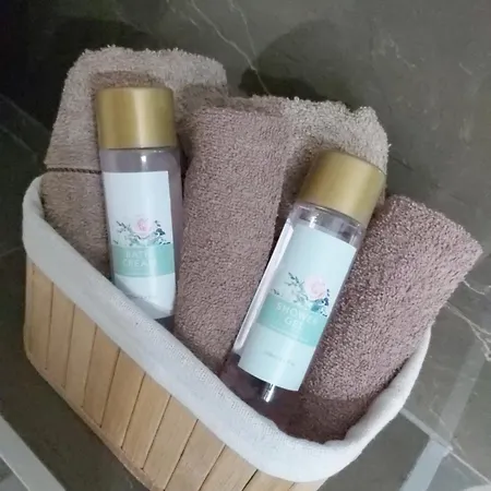 Apartment Atelier D'art *