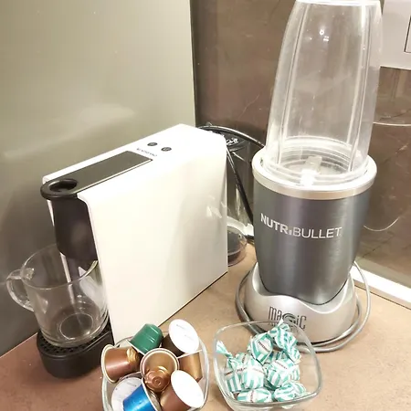 Atelier D'art Apartment